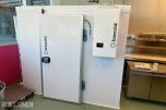 2025 Boxcold kjølerom | Komplett aggregat | Hyllesystem