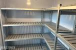2025 Boxcold kjølerom | Komplett aggregat | Hyllesystem