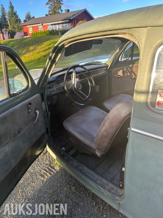 1959 Volvo PV 544