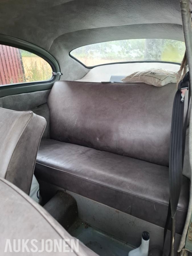 1959 Volvo PV 544
