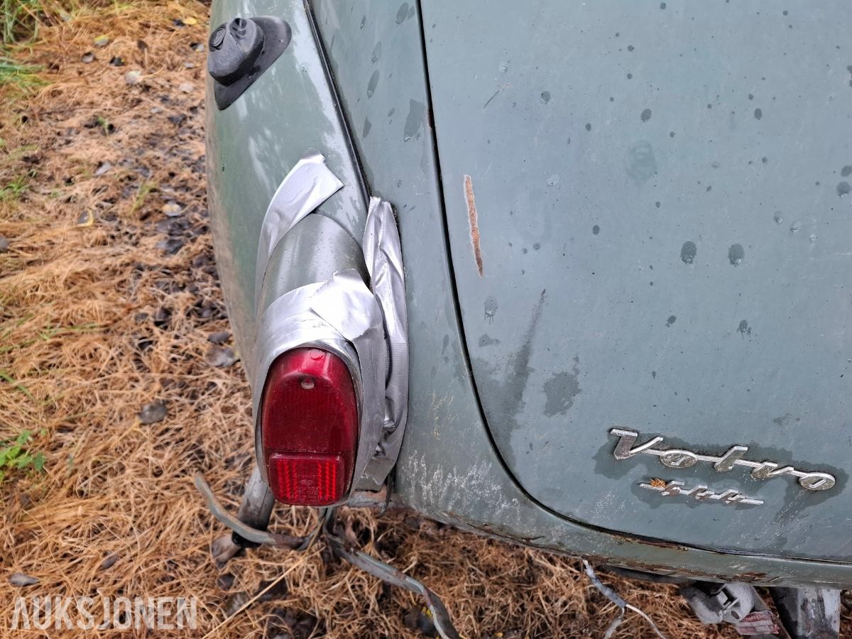 1959 Volvo PV 544