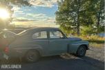 1959 Volvo PV 544