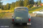 1959 Volvo PV 544
