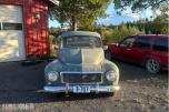 1959 Volvo PV 544