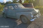 1959 Volvo PV 544