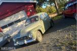 1959 Volvo PV 544