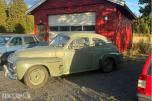 1959 Volvo PV 544