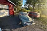 1959 Volvo PV 544