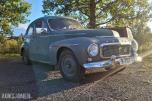 1959 Volvo PV 544