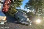 1959 Volvo PV 544