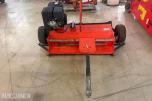2020 ATV120 beitepusser  med bensinmotor, 234 kg