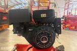 2020 ATV120 beitepusser  med bensinmotor, 234 kg