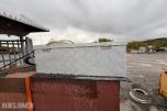 Ekstratank til lastebil med 24V Pumpe - 900-1000L