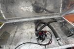 Ekstratank til lastebil med 24V Pumpe - 900-1000L