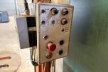 Nissen pallepakker med dreieskive og filmholder