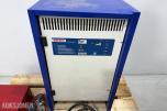 Hawker EnerSys TE 48V 80A og Micropower STC 24/40 batteriladere