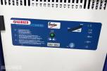Hawker EnerSys TE 48V 80A og Micropower STC 24/40 batteriladere