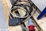 Hawker EnerSys TE 48V 80A og Micropower STC 24/40 batteriladere