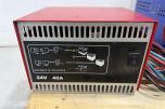 Hawker EnerSys TE 48V 80A og Micropower STC 24/40 batteriladere