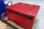 Hawker EnerSys TE 48V 80A og Micropower STC 24/40 batteriladere