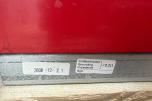 Hawker EnerSys TE 48V 80A og Micropower STC 24/40 batteriladere
