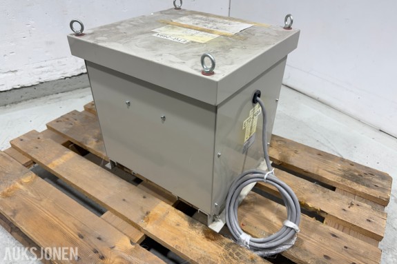 Horizon ETG-249A isolasjonstransformator 5,2 kVA for SPF-30