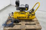 2012 Kaeser Premium 300/40 W kompressor 10 bar
