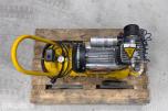 2012 Kaeser Premium 300/40 W kompressor 10 bar