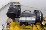 2012 Kaeser Premium 300/40 W kompressor 10 bar