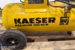 2012 Kaeser Premium 300/40 W kompressor 10 bar