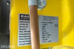 2012 Kaeser Premium 300/40 W kompressor 10 bar