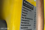 2012 Kaeser Premium 300/40 W kompressor 10 bar