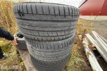 255/35-ZR20 Sommerhjul til Mercedes Vito
