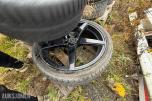 255/35-ZR20 Sommerhjul til Mercedes Vito