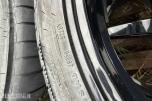 255/35-ZR20 Sommerhjul til Mercedes Vito
