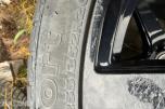 255/35-ZR20 Sommerhjul til Mercedes Vito