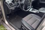 2008 MERCEDES-BENZ C 220 CDI 2.1 170HK AUTOMAT, CRUISEKONTROLL, S+V DEKK