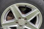 2008 MERCEDES-BENZ C 220 CDI 2.1 170HK AUTOMAT, CRUISEKONTROLL, S+V DEKK