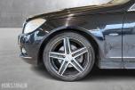 Mercedes-Benz C-Klasse C 200 CDI 136 HK AUT CRUISE KLIMA S+V