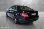 Mercedes-Benz C-Klasse C 200 CDI 136 HK AUT CRUISE KLIMA S+V