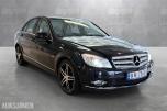Mercedes-Benz C-Klasse C 200 CDI 136 HK AUT CRUISE KLIMA S+V