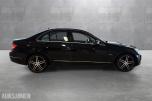 Mercedes-Benz C-Klasse C 200 CDI 136 HK AUT CRUISE KLIMA S+V