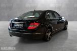 Mercedes-Benz C-Klasse C 200 CDI 136 HK AUT CRUISE KLIMA S+V