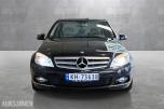 Mercedes-Benz C-Klasse C 200 CDI 136 HK AUT CRUISE KLIMA S+V
