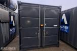 10-fots Container