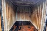 10-fots Container