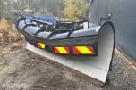 2005 Tellefsdal K-70 P 3700 Snøplog
