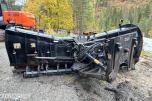 2005 Tellefsdal K-70 P 3700 Snøplog