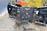 2005 Tellefsdal K-70 P 3700 Snøplog