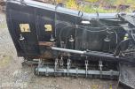 2005 Tellefsdal K-70 P 3700 Snøplog
